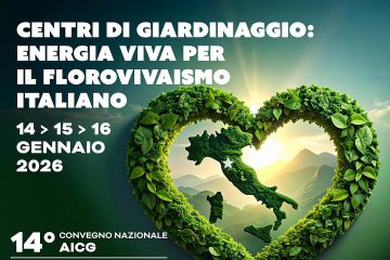 14&#176; Convegno Nazionale AICG