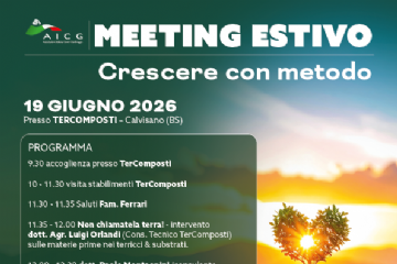 Programma Meeting Estivo